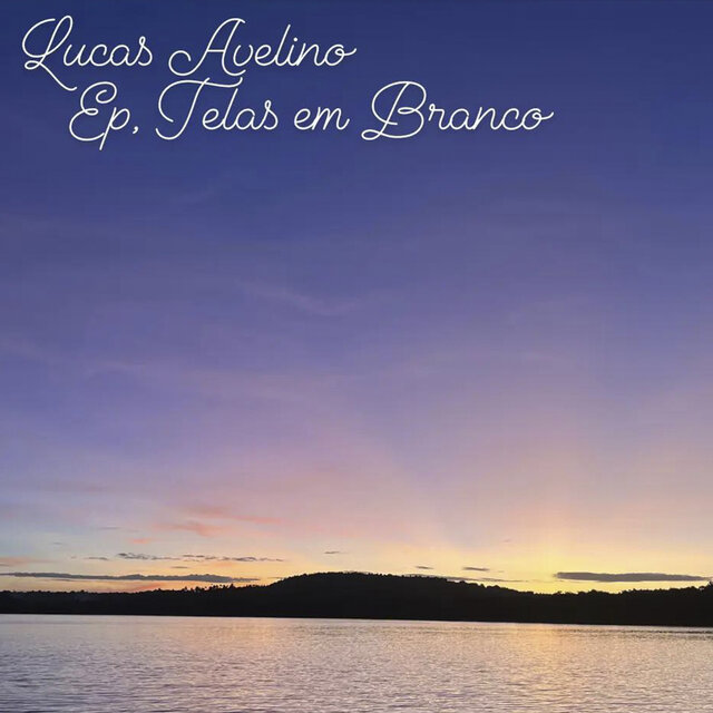 Telas em Branco