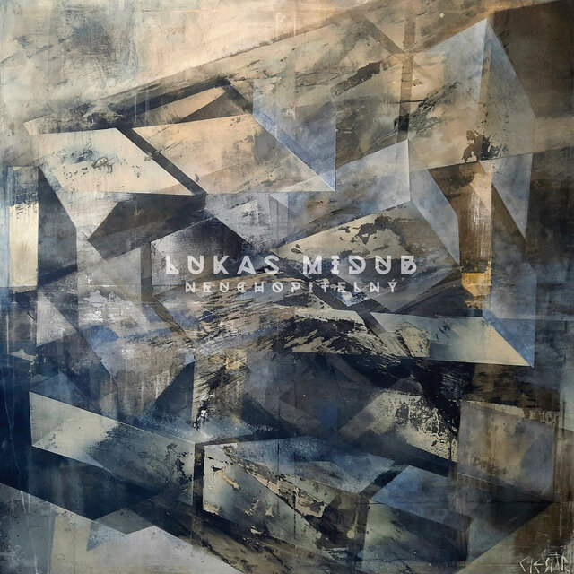 Lukas Midub