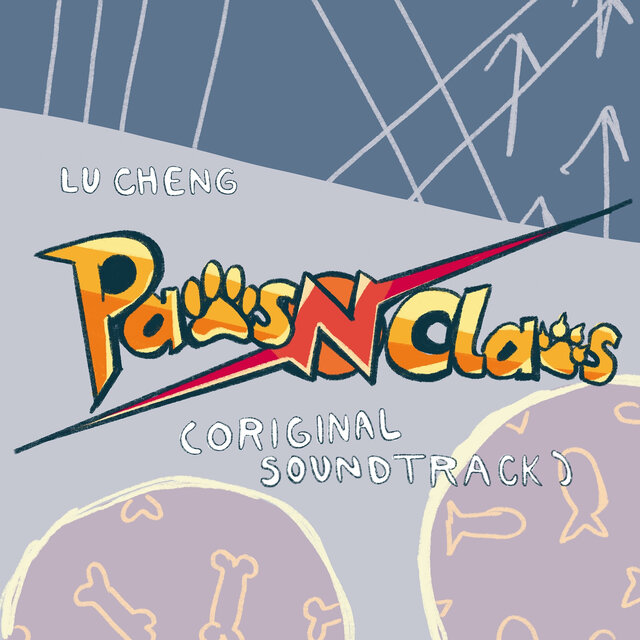 Paws n Claws (Original Soundtrack)