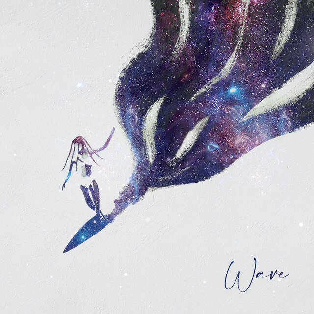Wave (Studio Version)