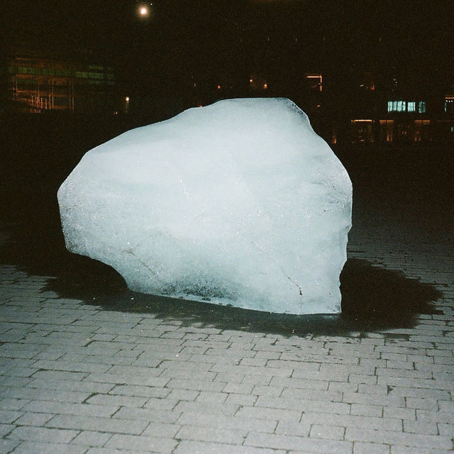 Eiskristall