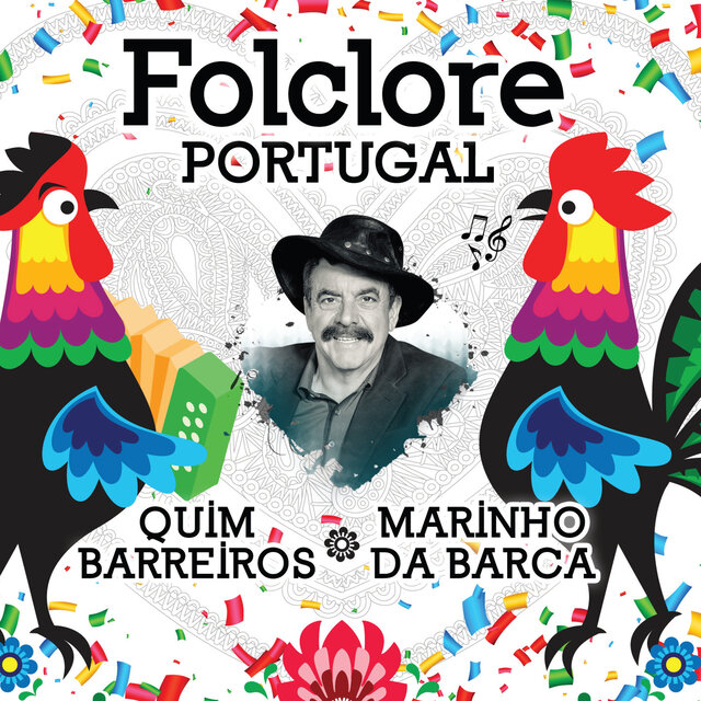 Folclore Portugal