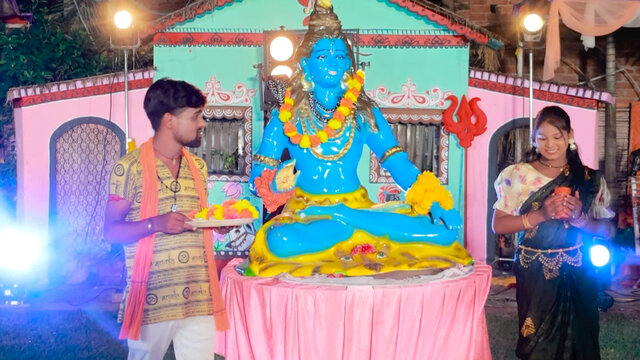 Muraba Baba Chikh Lee