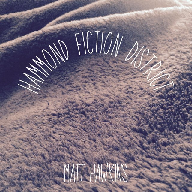 Hammond Fiction District