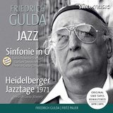 Symphony in G: I. Maestoso - Allegro con brio