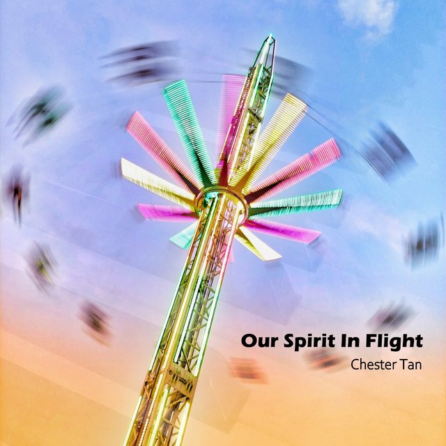 Our Spirit In Flight