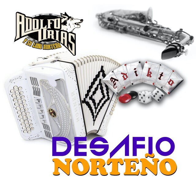 Desafio Norteño (Grupero)