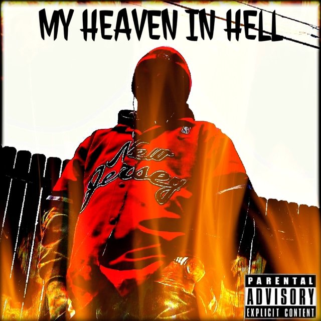 My Heaven In Hell