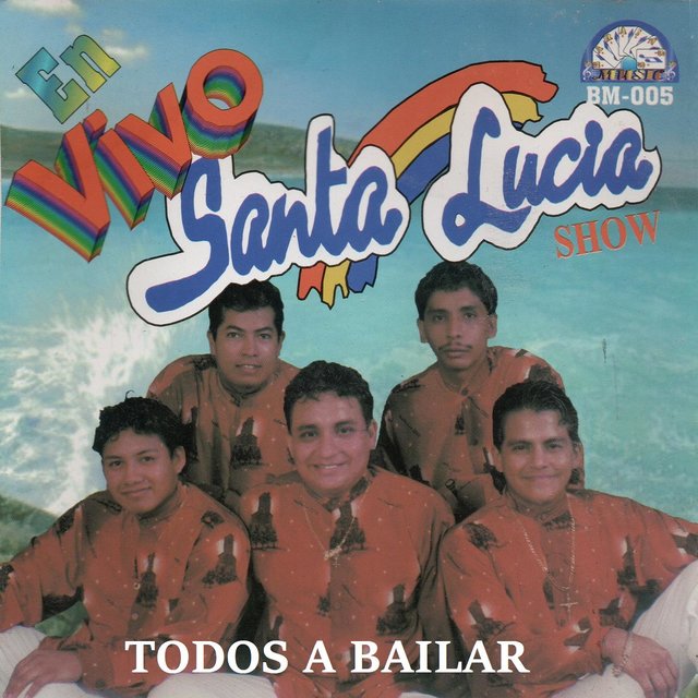 Todos A Bailar