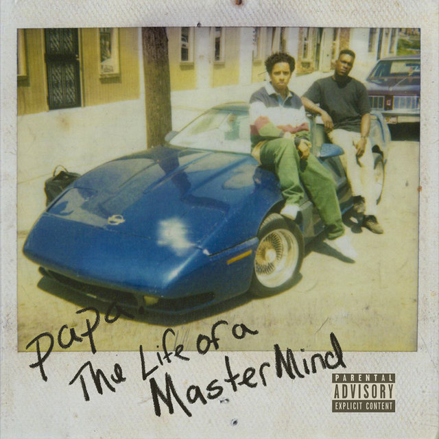 Papa the Life of a MasterMind