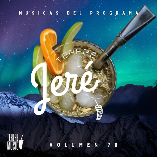 Terere Jere Vol 78 (En Vivo)