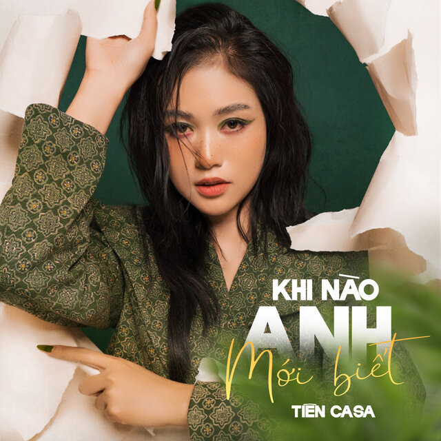 Khi Nào Anh Mới Biết