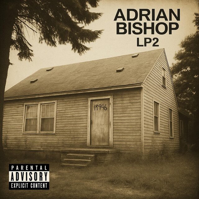 The Adrian bishop Lp2