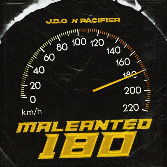 MALEANTEO 180 (feat. J.D.O)