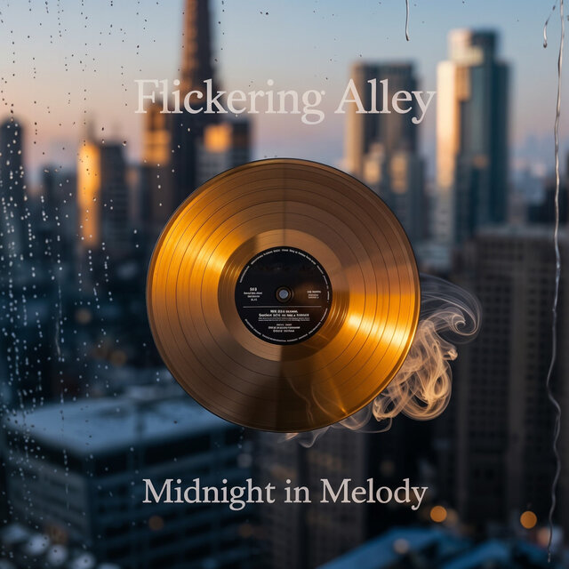 Midnight in Melody