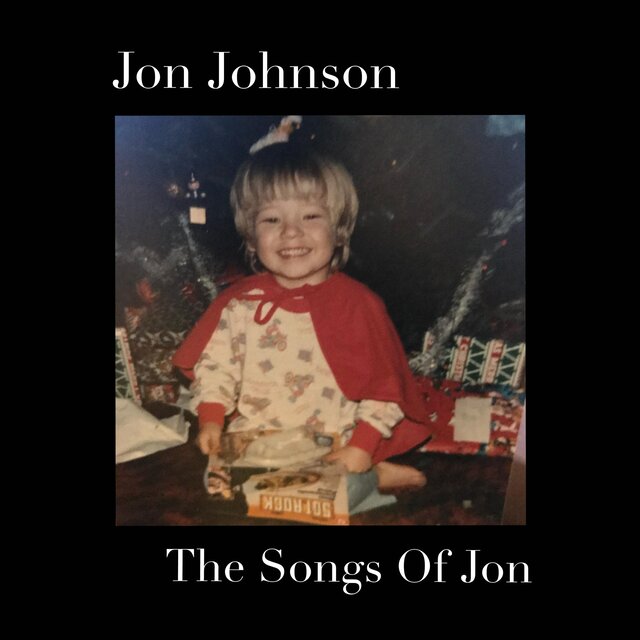 The Songs Of Jon