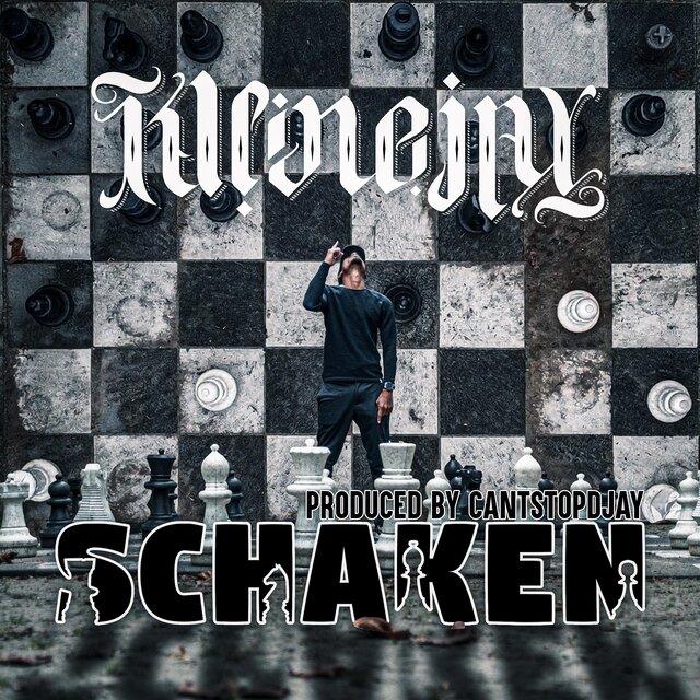 Schaken