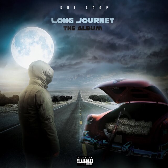 Long Journey
