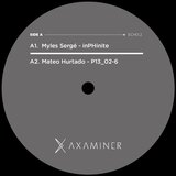 inPHinite (Original Mix)