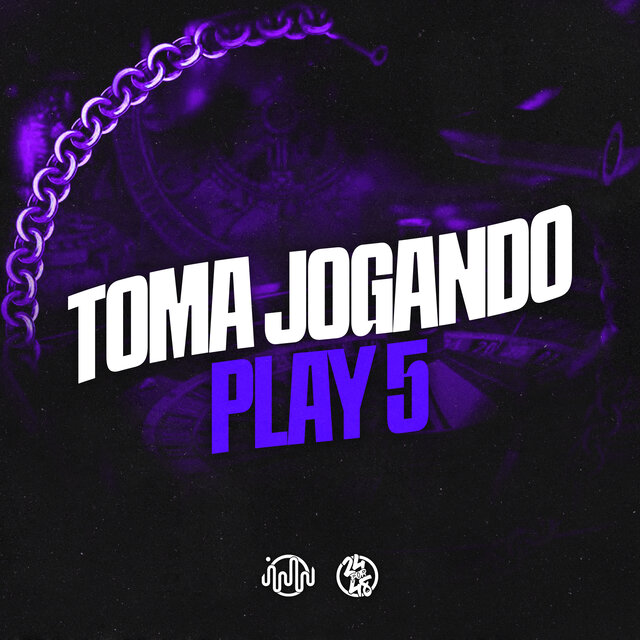 Toma Jogando Play 5