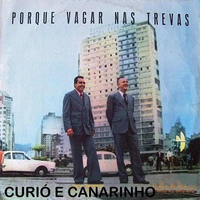 Porque Vagar nas Trevas