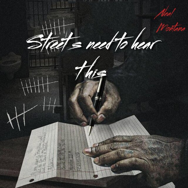 Streets Need To Hear This