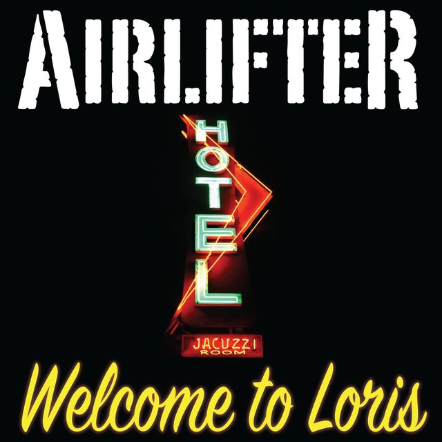 Welcome to Loris