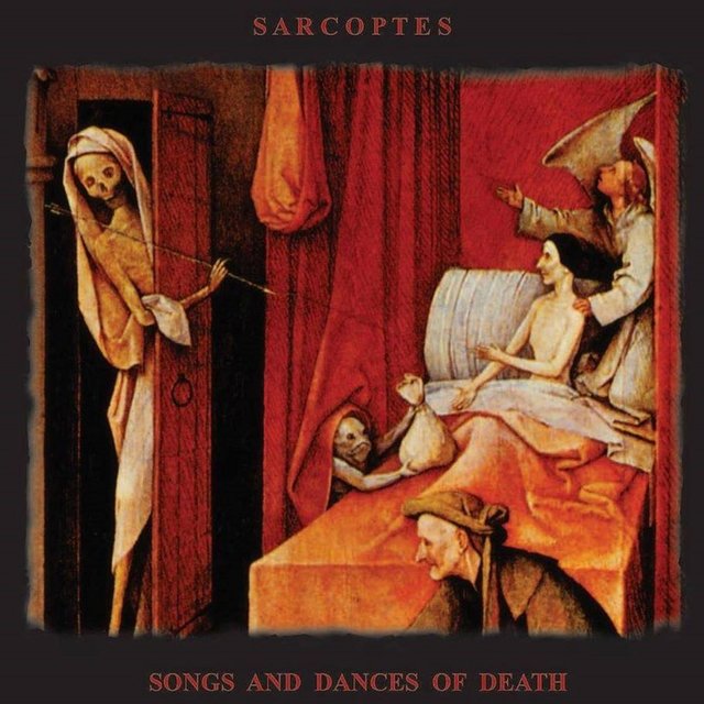 Songs and Dances of Death