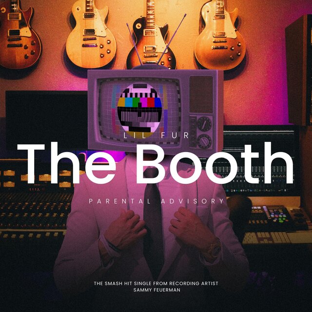 The Booth