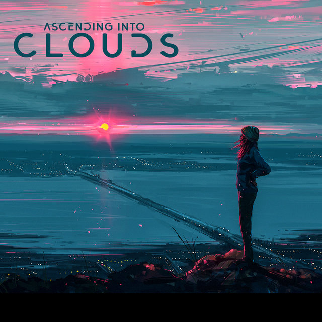 Ascending Into Clouds (Dreamy Chillhop Vibes)