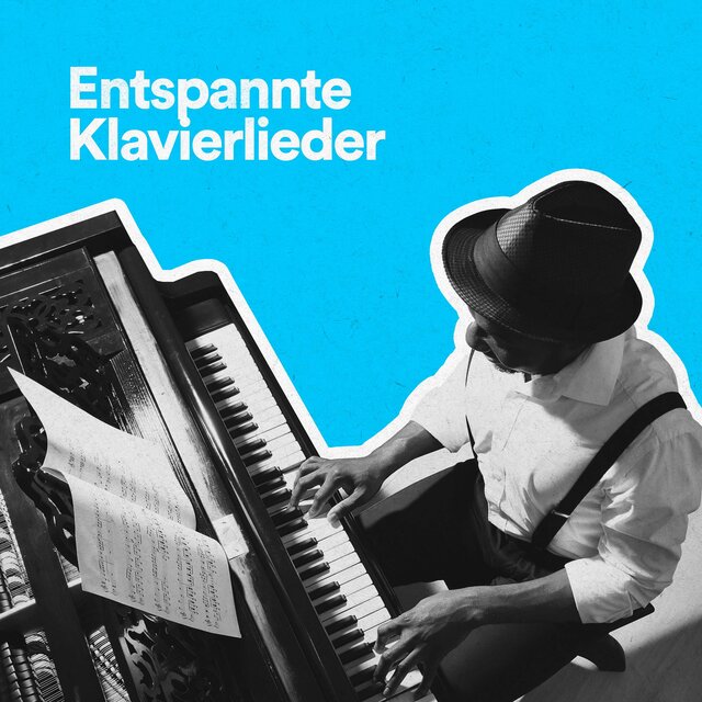 Ein Entspannungszustand