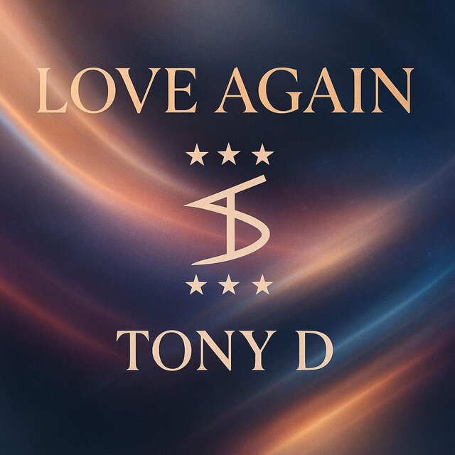 Love Again