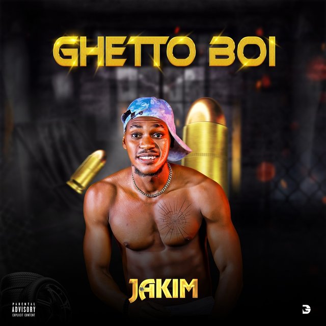 Ghetto Boi