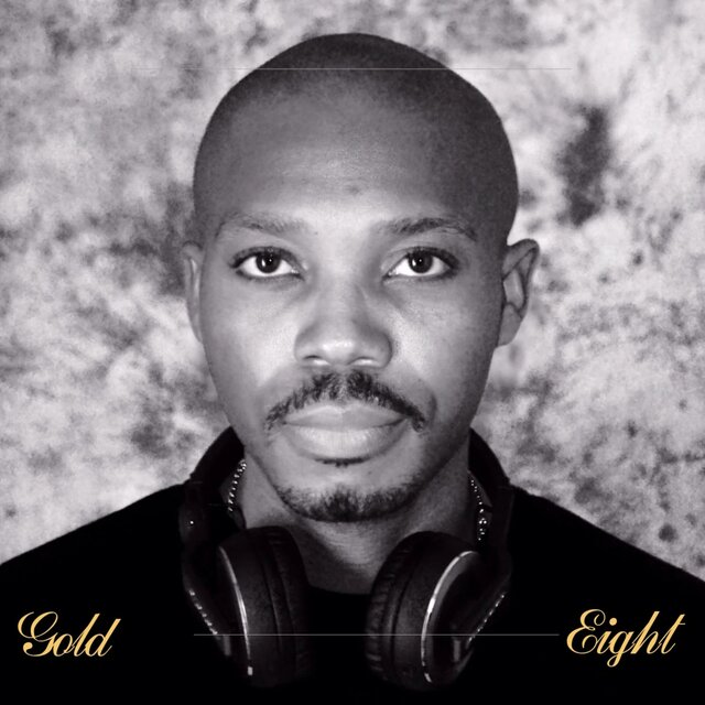 Gold 8