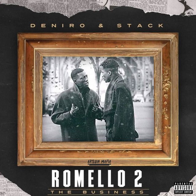 Romello 2 : The Business