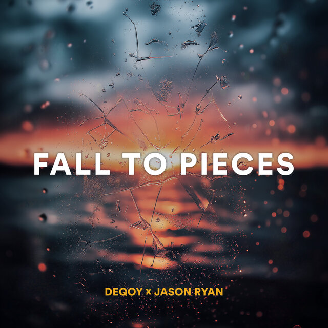 Fall to Pieces