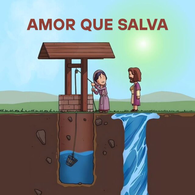 Amor que Salva