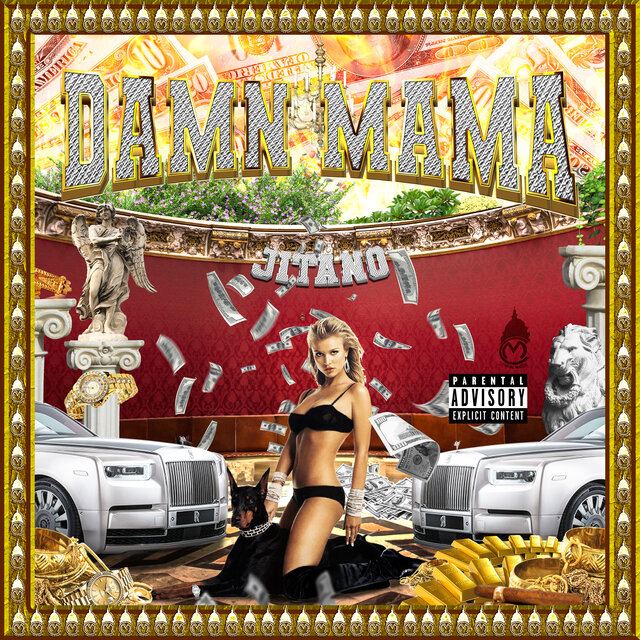 Damn Mama