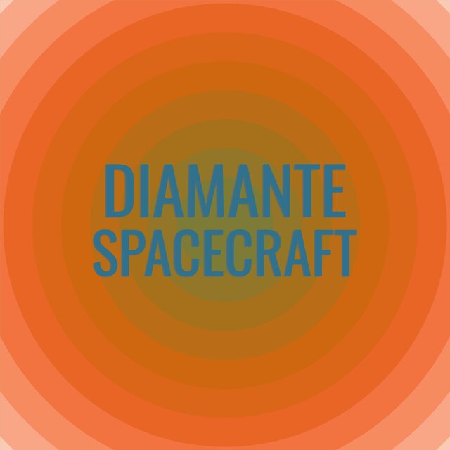 Diamante Spacecraft