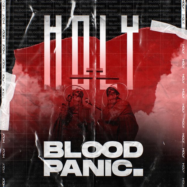 Holy (Remastered)
