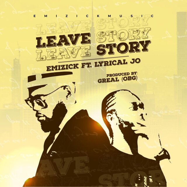 Leave story