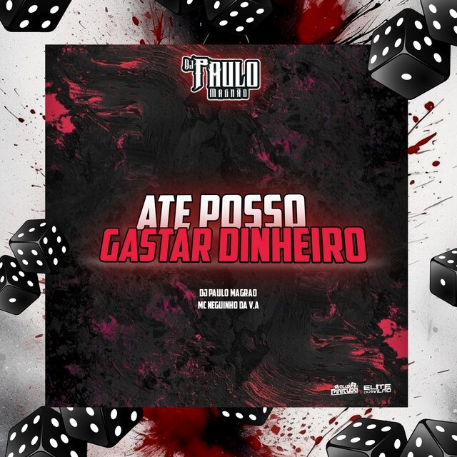 Ate Posso Gastar Dinheiro