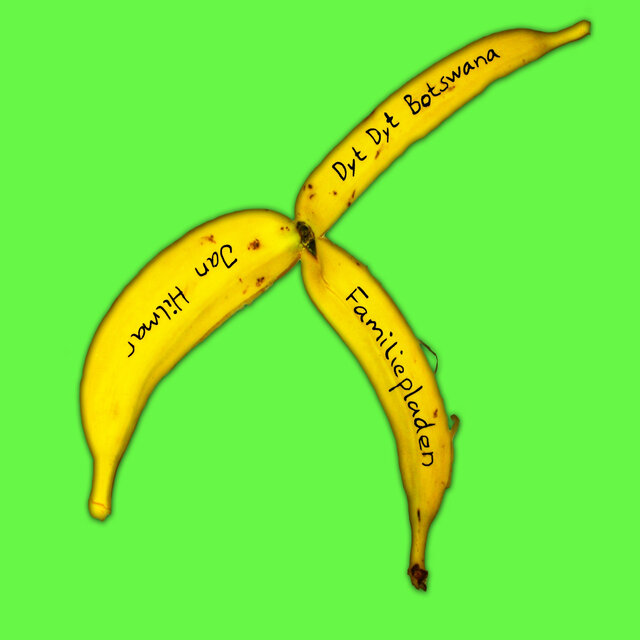 Dyt Dyt Botswana