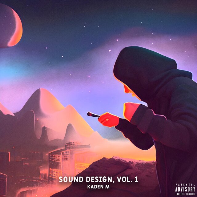 Sound Design, Vol. 1