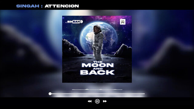 Attencion