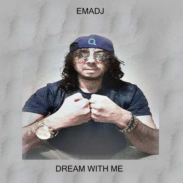 Dream With Me