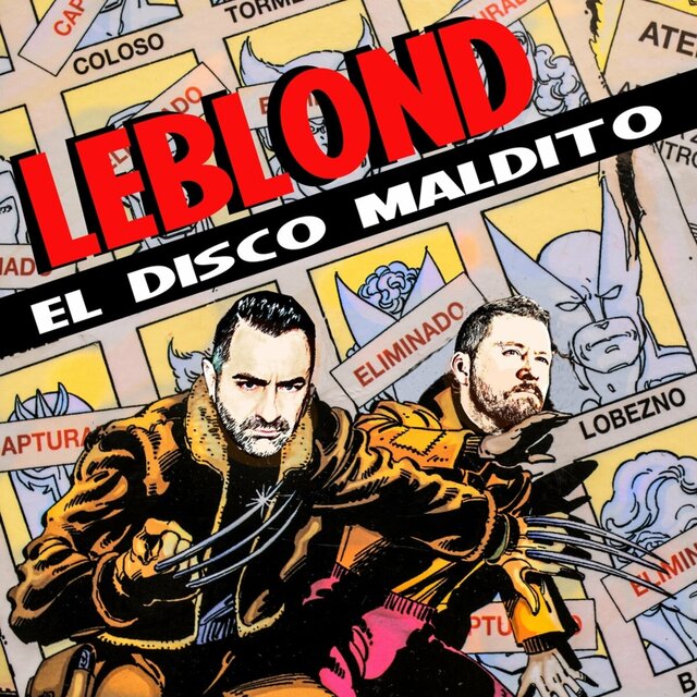 El Disco Maldito