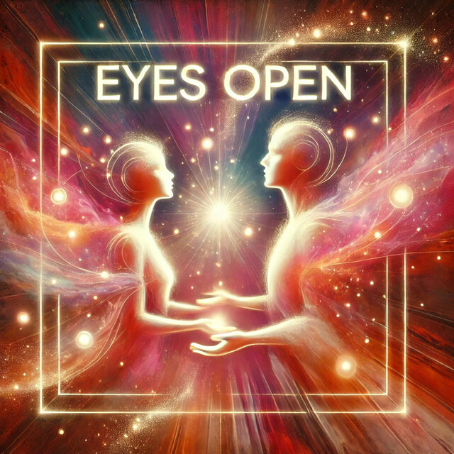 Eyes Open