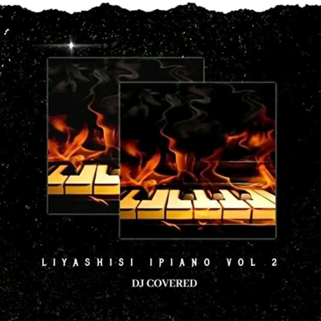 Liyashisi Ipiano, Vol. 2
