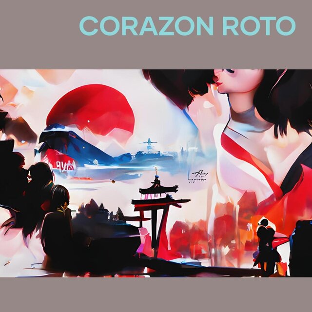 corazon roto